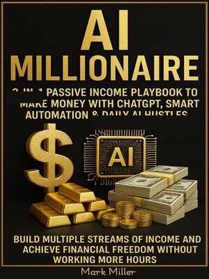 cover image of AI Millionaire